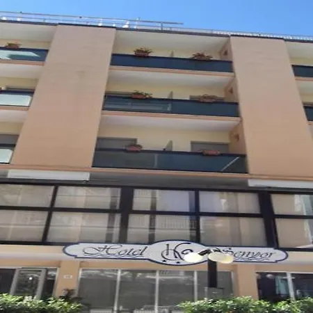 Senyor 3*
