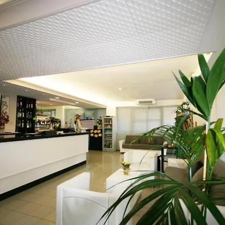 Senyor 3* Rimini