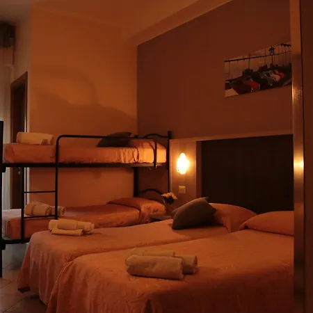 Hotel Senyor