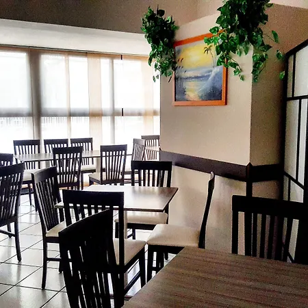 Senyor Hotel