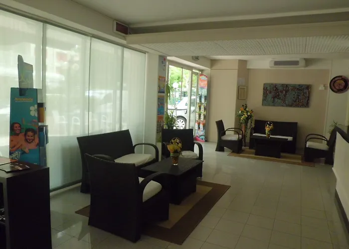 Senyor Hotel Rímini