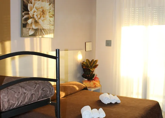 Hotel Senyor Rímini