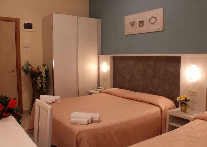 Hotel Senyor Rimini