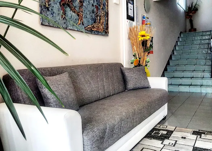 Hotel Senyor Rímini