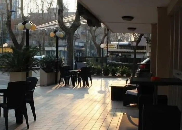 Hotel Senyor Rimini