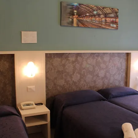 Senyor 3* Римини
