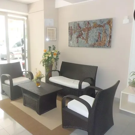 Senyor 3* Римини
