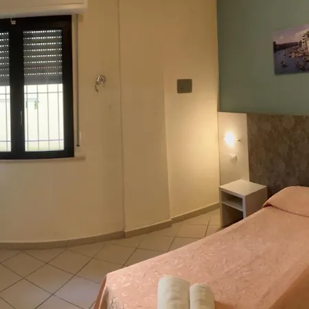 Senyor 3* Римини