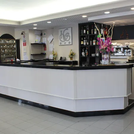 Hotel Senyor Rímini