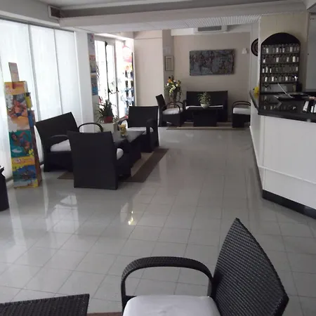 Senyor 3* Rímini