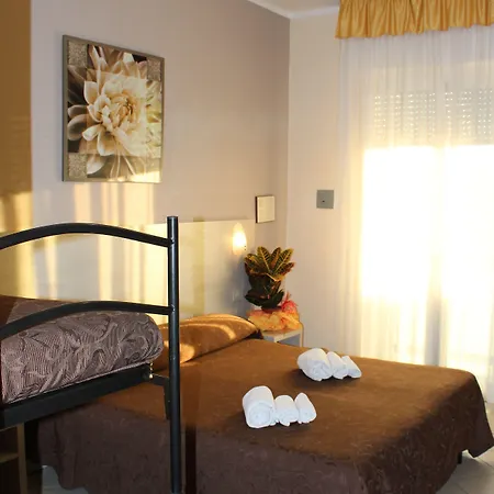 Hotel Senyor Rímini
