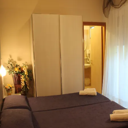 Hotel Senyor Rímini