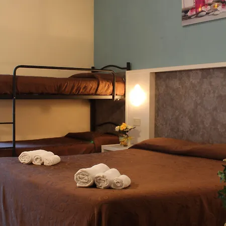 Hotel Senyor 3*