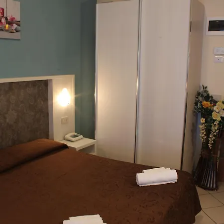 Senyor 3* Rímini
