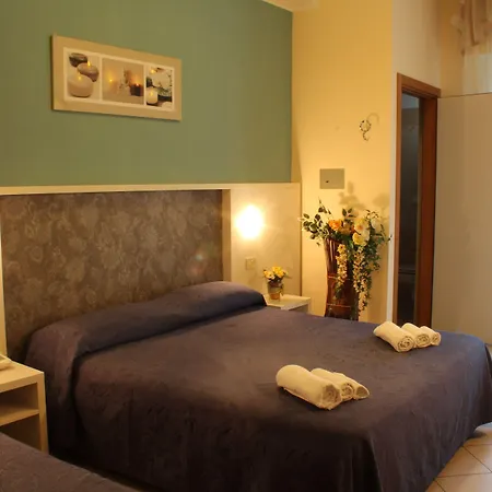 Senyor Hotel Rimini