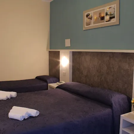 Senyor 3* Rímini