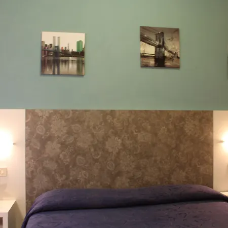 Hotel Senyor
