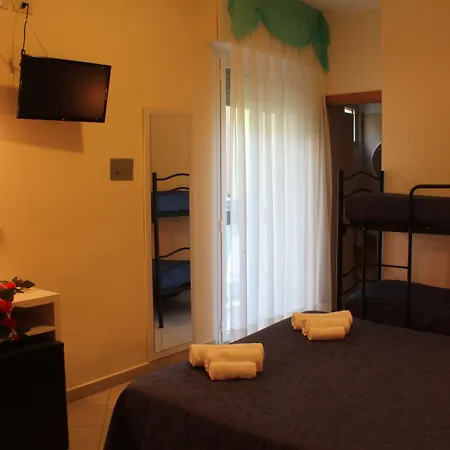 Hotel Senyor