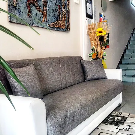 فندق Senyor ريميني