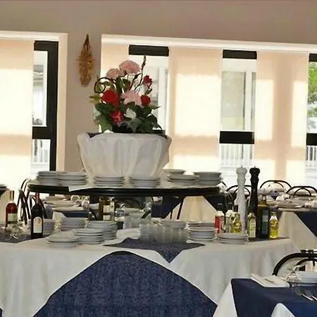 Senyor 3* Rímini