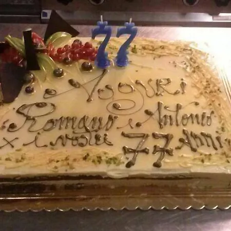 Senyor 3* Rímini