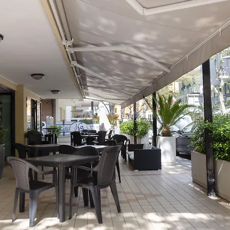 Senyor Hotel
