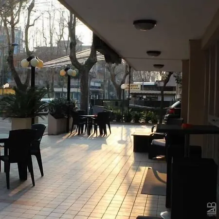 Hotel Senyor Rimini