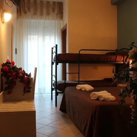 Senyor 3* Римини