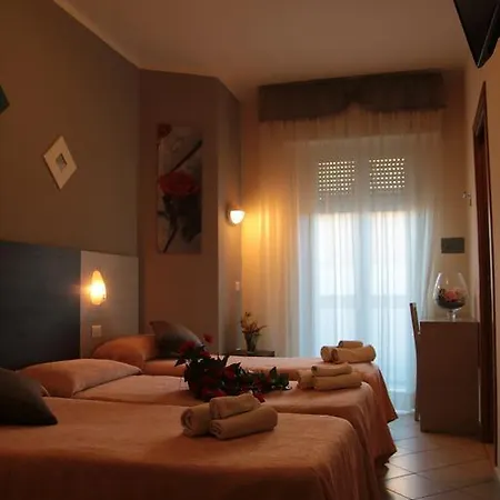Senyor 3* Римини