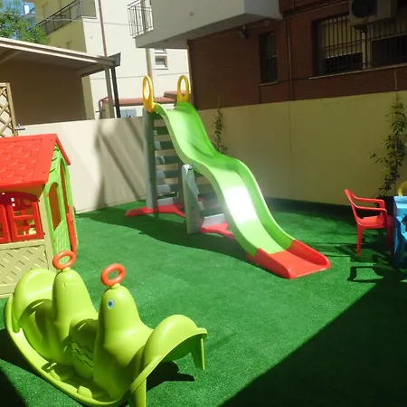 Senyor 3* Римини