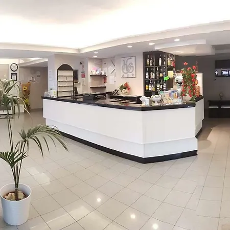 Senyor Hotel Rímini