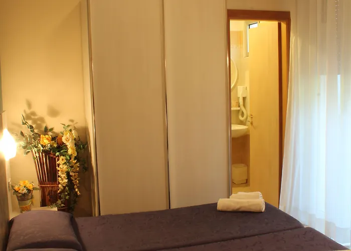 Szálloda Senyor Rimini