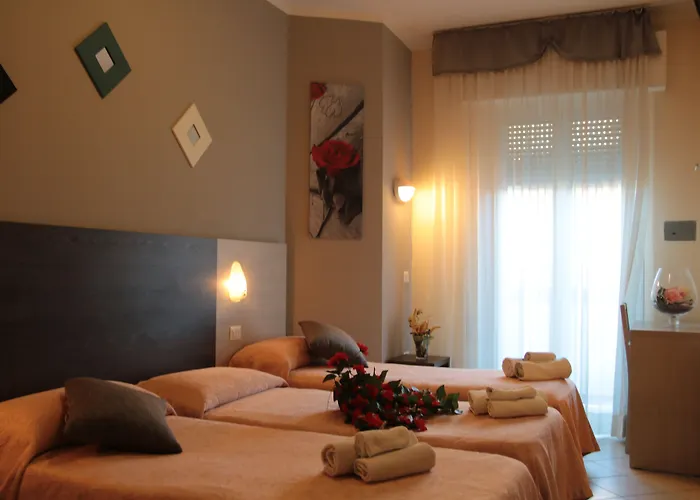 Senyor Szálloda Rimini