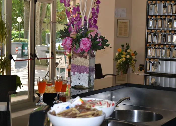 Senyor Hotel Rimini