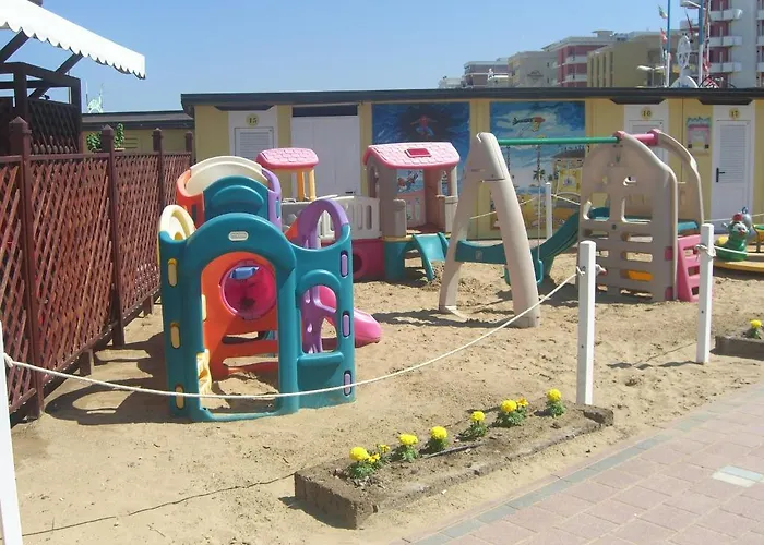 Senyor Szálloda Rimini