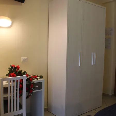 Otel Senyor Rimini