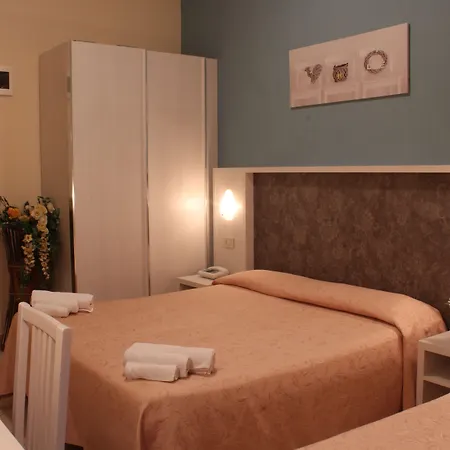 Otel Senyor Rimini