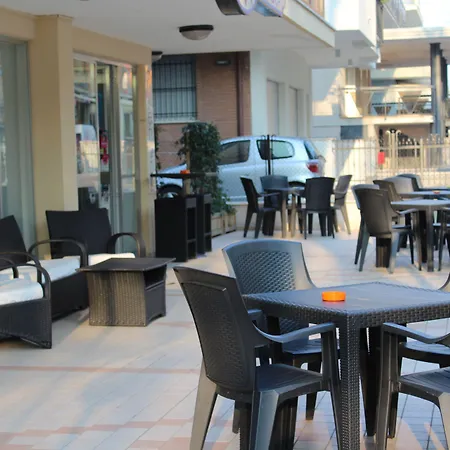 מלון Senyor 3*