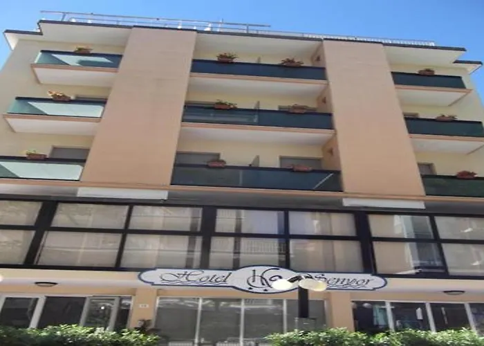 Senyor 3*