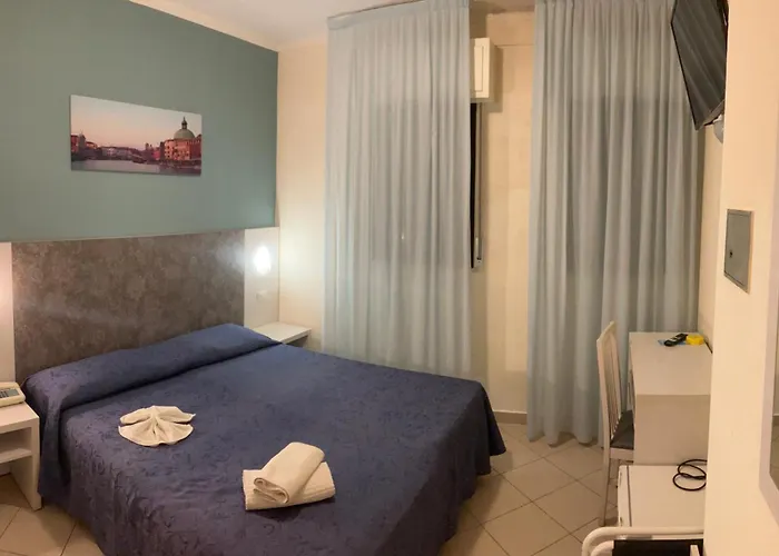 Senyor 3* Rimini
