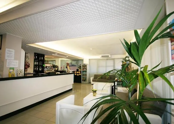 Senyor 3* Rimini