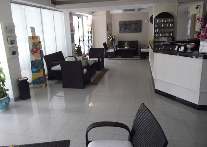 Senyor 3* Rimini