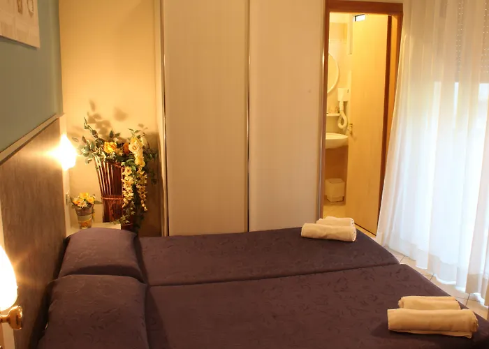 Senyor Szálloda 3*