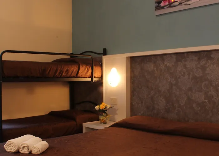 Senyor 3* Rimini