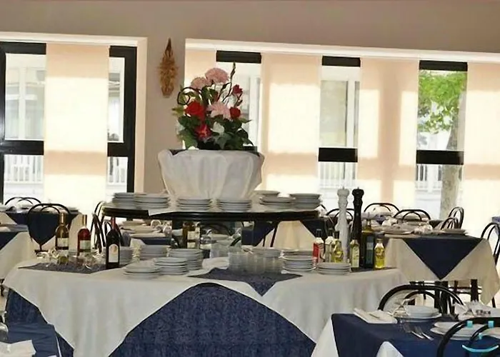 Senyor 3* Rimini