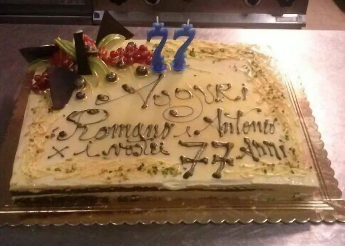 Senyor 3* Rimini