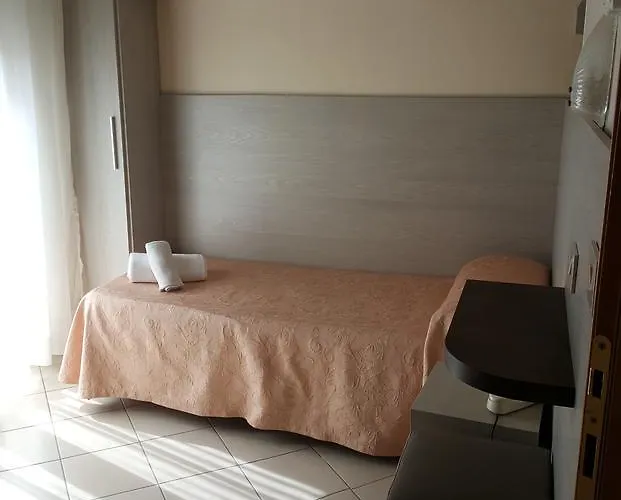 Senyor Szálloda Rimini