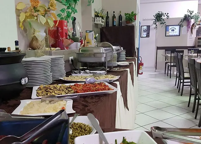 Senyor Отель Римини