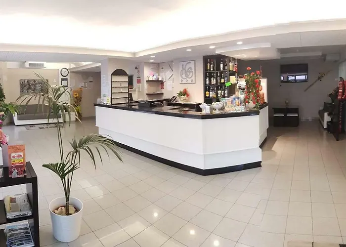 Senyor Szálloda Rimini