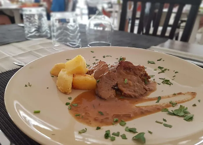 Senyor Szálloda 3*